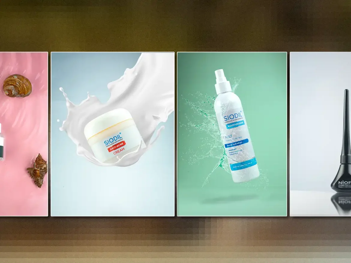 Product Photography for Remark