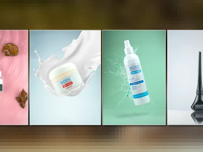 Product Photography for Remark