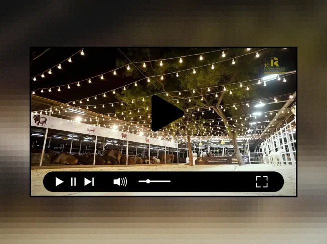 Videography for RK Agro Farm Limited